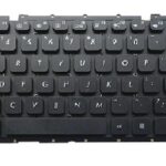 TECLADO PARA PORTATIL ASUS X441 COLOR NEGRO