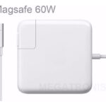 CARGADOR DE MAC 60W MAGSAFE TIPO L