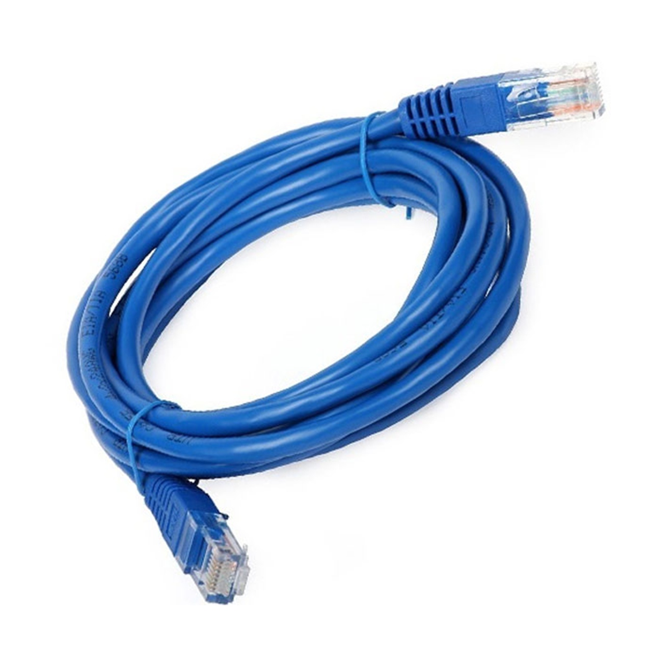 PATCH CORD CABLE DE RED LZD CAT6E 3 MTRS
