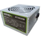 FUENTE DE PODER POWER SUPPLY NITRON ATX 850W