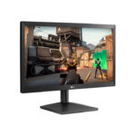 MONITOR LG 19.5 LED HDMI 20MK400HB 1366 X 768 OC 75 HZ
