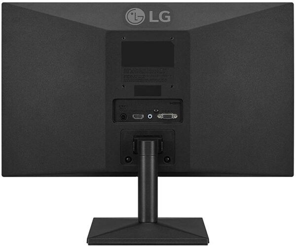 MONITOR LG 19.5 LED HDMI 20MK400HB 1366 X 768 OC 75 HZ - Image 2