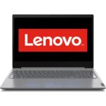 LAPTOP LENOVO V15-ADA / MODELO 82C7 / AMD RYZEN 3 3250U 2.6HZ / 8GB RAM / 256GB SSD / 15.6" HD / OS DOS / COLOR PLATEADO
