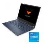 LAPTOP PORTÁTIL HP VICTUS 16-D0503LA / CORE I5-11400H / RAM DDR4 16GB / 256GB SSD / GTX1650 4GB /  PANTALLA IPS LED 16.1" / WINDOWS 11