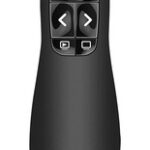PUNTERO LASER CONTROL REMOTO INALAMBRICO USB R400