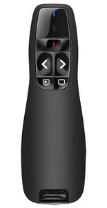 PUNTERO LASER CONTROL REMOTO INALAMBRICO USB R400