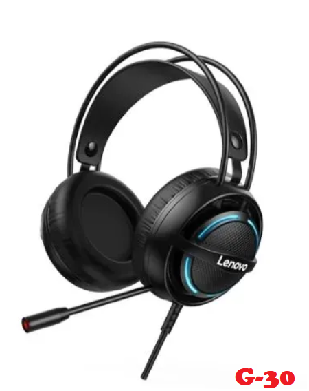 AUDIFONO AURICULARES LENOVO G30-B EAPHONE CON CABLE USB