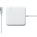 CARGADOR DE MACBOOK 60W MAGSAFE 2 TIPO T (JP)