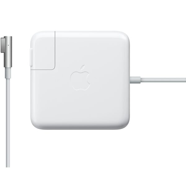 CARGADOR DE MACBOOK 60W MAGSAFE 2 TIPO T (JP)