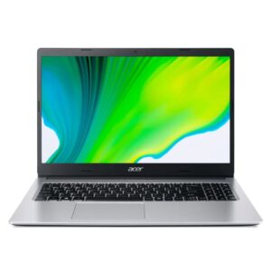 LAPTOP NOTEBOOK ACER 15.6 HD RYZEN 3 3250U DDR4 8GB / 256 GB SSD