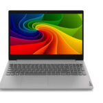 COMPUTADOR PORTATIL LENOVO IDEAPAD 3 15ITL INTEL CORE I3 1115G4 SSD 256GB RAM 12GB / 15.6 FULL HD