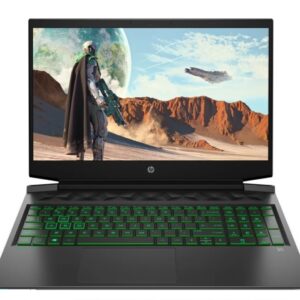 LAPTOP GAMER HP CORE I5-11300H 15-DK2500LA 16 GB RAM 512 GB SSD GRAFICA 4GB RTX 3050 15,6″ FHD IPS