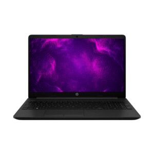 LAPTOP HP 250 G9 / I3-1215U / 12VA / 8GB RAM / 256GB SSD / 15.6 FHD / TECLADO ESPAÑOL