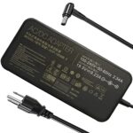 CARGADOR PARA LAPTOP ASUS 19.5V 9.23A 5.5*2.5 180W