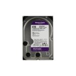 DISCO DURO WESTERN DIGITAL PURPLE 6TB 3.5 CCTV DVR WD63PURZ