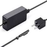 CARGADOR MICROSOFT SURFACE 4 PRO 15V 4A 6 PINES 65W MODELO 1706