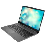 LAPTOP HP 15-EF2523LA / AMD RYZEN 5 5500U  / DDR4 8GB RAM / 256GB SSD SOLIDO / 15,6″ HD