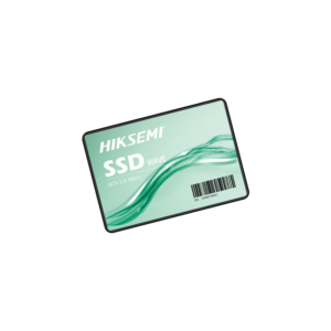 UNIDAD DE ESTADO SOLIDO SSD HIKVISION HIKSEMI WAVE 240GB 2.5 SATA 3.0