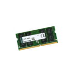 MEMORIA KINGSTON 8GB PC4-2666MHZ DDR4 CL19 SODIMM