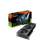 TARJETA DE VIDEO GIGABYTE / RTX 4060 EAGLE / GDRR6 / 8GB / 128BITS / 2XHDMI