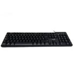 TECLADO PARA PC GENIUS CABLE USB 2.0 KEY KB-100X