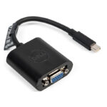 CONVERTIDOR/ ADAPTADOR DE VIDEO DELL / MINI DISPLAYPORT A VGA
