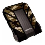 DISCO DURO EXTERNO ADATA HD710M PRO 1TB  2.5" HDD ANTIGOLPES DURABLE CAMUFLADO