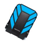 DISCO DURO EXTERNO ADATA HD710 PRO 2TB  2.5" HDD ANTIGOLPES DURABLE AZUL