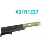 BATERIA PARA LAPTOP ASUS VIVOBOOK A31N1537 / X200CA X200M X200MA F200CA A3INI302 A31N1302 A31LMH2