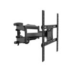 SOPORTE GIRATORIO DE PARED PARA TELEVISORES Y MONITORES  DE 32" A 60" MODELO P5