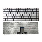 TECLADO HP 14-DK 14-DP 14-CR 14S-CF 14-CE 14-CF 14S-DF SMALL SILVER .