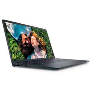 LAPTOP DELL INSPIRON 15 3520 / INTEL CORE I5-1235U / 16GB RAM / 512GB SSD / PANTALLA 15.6" FHD / COLOR NEGRO