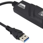 ADAPTADOR USB 3.0 A RJ45 ETHERNET
