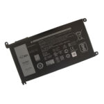 BATERIA LAPTOP DELL 42WH 11.4V 3500MAH WDXOR