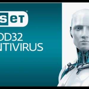 LICENCIA DE ANTIVIRUS ESET NOD 32 2022 LICENCIA 1 YEAR