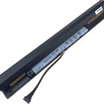 BATERÍA PARA LAPTOPS L15L4A01 LENOVO IDEAPAD 100-14IBD 100-15IBD 110-15ISK 110-17ACL 110-17IKB 300-15ABM 300-15IBR 300-15IBY 30 -15IBR 300-15IBY 300-15IBY 300-15ISK 300-17ISK 80Q70021US 80UD