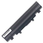 BATERÍA AL14A32 PARA COMPUTADORA PORTÁTIL ACER ASPIRE E1 – 571 E5 – 571 E5 – 411 E5 – 421 E5 – 511 E5 – 521 V3 – 472, V3 – 572 E14 E15 TOUCH EXTENSA 2509 2510 TRAVELMATE P246 TMP246 SERIES, 4400 MAH/11.1 V/6-CELLS