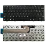 TECLADO PARA LAPTOP DELL MODELO  3442  /  DELL INSPIRON, 14-3000, 3441, 3442, 3443, 3451, 3452, 3458, 3459, 5447, 5442, 5445, 5448, 5451, 5455, 5458, 7447, 5452, 5457, 5459