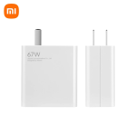 CARGADOR ADAPTADOR XIAOMI 67W USB TIPO C