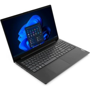LAPTOP LENOVO V15 G3IAP / PROCESADOR CORE I5-1235U / 16 GB RAM / 256GB SSD SOLIDO / 15,6" FHD / IRON GRAY