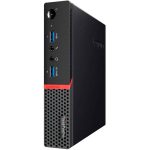 MINI COMPUTADORA LENOVO THINKCENTRE M900/ INTEL I5 DE 6TA GEN / 256GB SSD / 8GB MEMORIA RAM   - SEMINUEVO