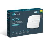 PUNTO DE ACCESO TP-LINK GIGABIT AC1750 DOBLE BANDA EAP245 INALAMBRIO