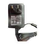 HUNTKEY AD-120100U0W POWER SUPPLY ADAPTER / 12V /1A / 12W
