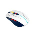 MOUSE MARVO GAMER M796W / INALAMBRICO 2.4G / BLUETOOTH / 6 BOTONES / RACARGABLE / TIPO-C