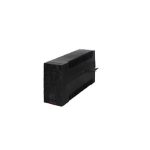 UPS QUASAD 750VA 420W 8 ENTRADAS QUPS-CH-USB