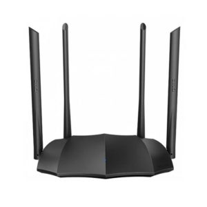 ROUTER TENDA WIRELESS AC8 AC1200MBPS/EXT4X6DBI/2,4-5GHZ