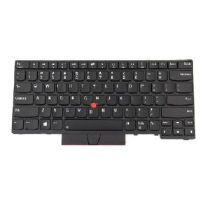 TECLADO PARA LENOVO THINKPAD T14 GEN 2 CMFBL-84US