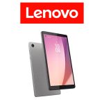 TABLET LENOVO TAB M8 GEN 4, 8" 350 NITS / MEMORIA RAM 2GB / 32GB DE ALMACENAMIENTO / ANDROID
