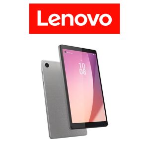 TABLET LENOVO TAB M8 GEN 4, 8" 350 NITS / MEMORIA RAM 2GB / 32GB DE ALMACENAMIENTO / ANDROID