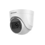 CAMARA HIKVISION DS-2CE76D0T-ITPFS DOMO INTERIOR FIJO 1080P HD 2 MPX 2.8MM